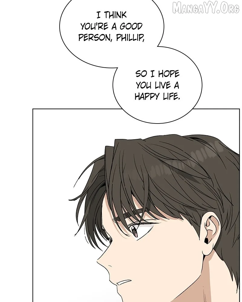 It’s My Life - Webtoon Chapter 27 page 36