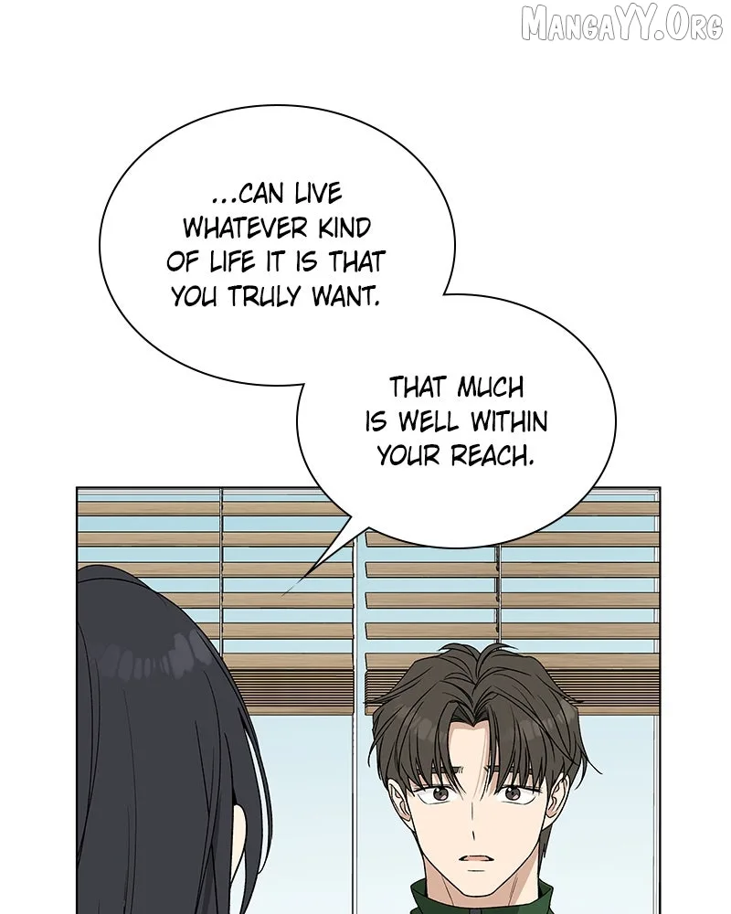 It’s My Life - Webtoon Chapter 27 page 39
