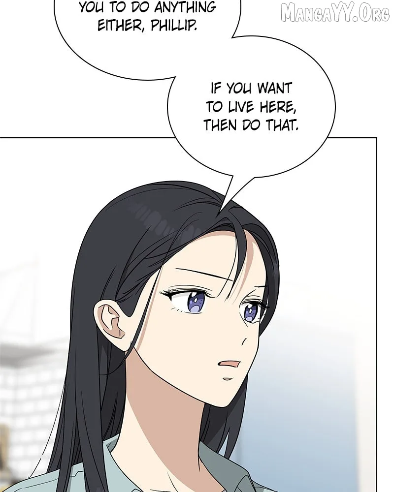 It’s My Life - Webtoon Chapter 27 page 41