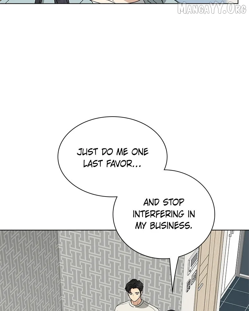 It’s My Life - Webtoon Chapter 27 page 42