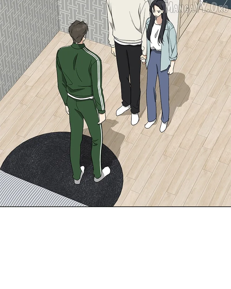 It’s My Life - Webtoon Chapter 27 page 43