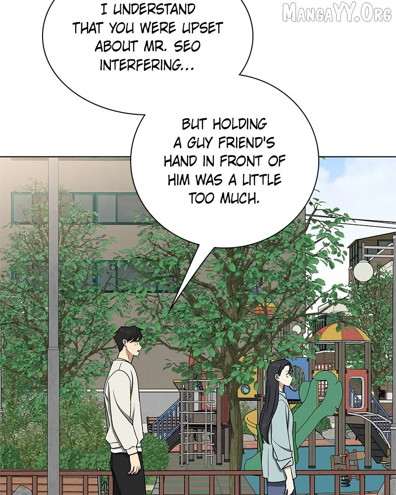 It’s My Life - Webtoon Chapter 27 page 53