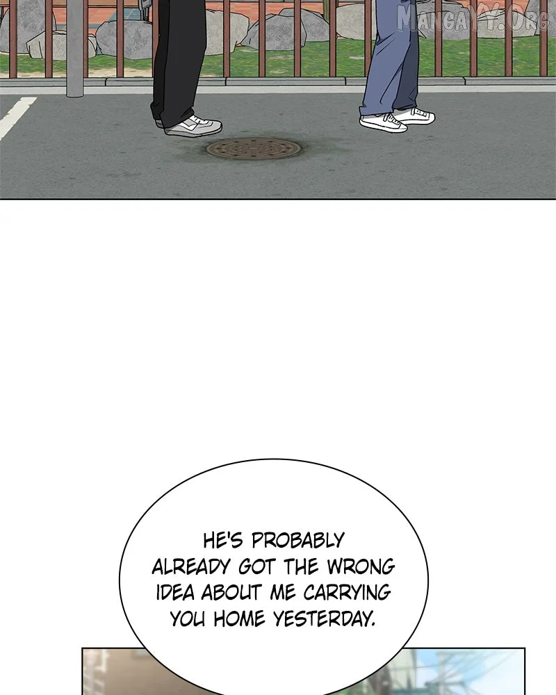 It’s My Life - Webtoon Chapter 27 page 54