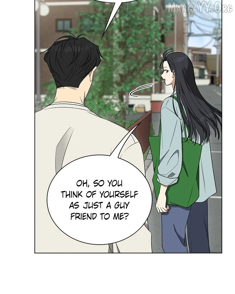 It’s My Life - Webtoon Chapter 27 page 55