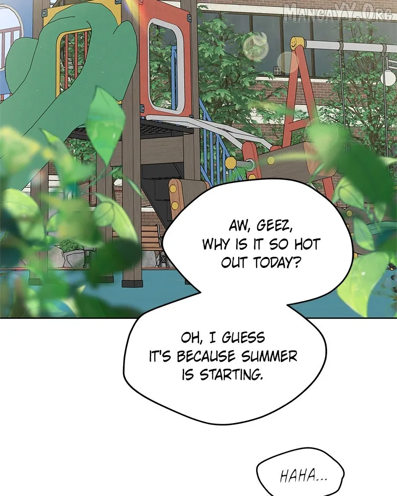 It’s My Life - Webtoon Chapter 27 page 62