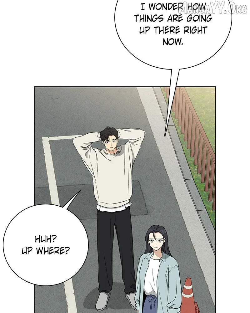 It’s My Life - Webtoon Chapter 27 page 64