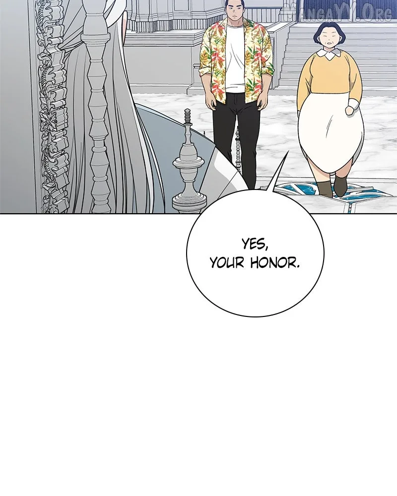 It’s My Life - Webtoon Chapter 27 page 76