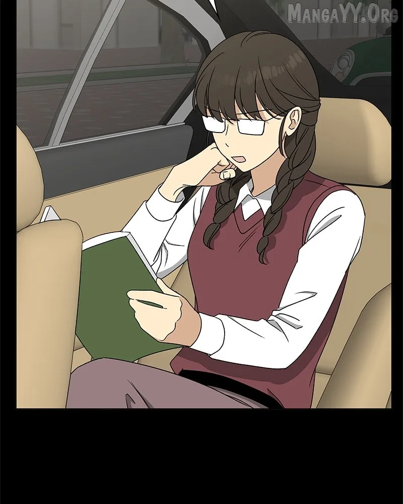 It’s My Life - Webtoon Chapter 27 page 105