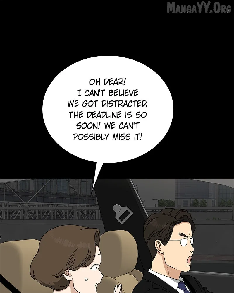 It’s My Life - Webtoon Chapter 27 page 106