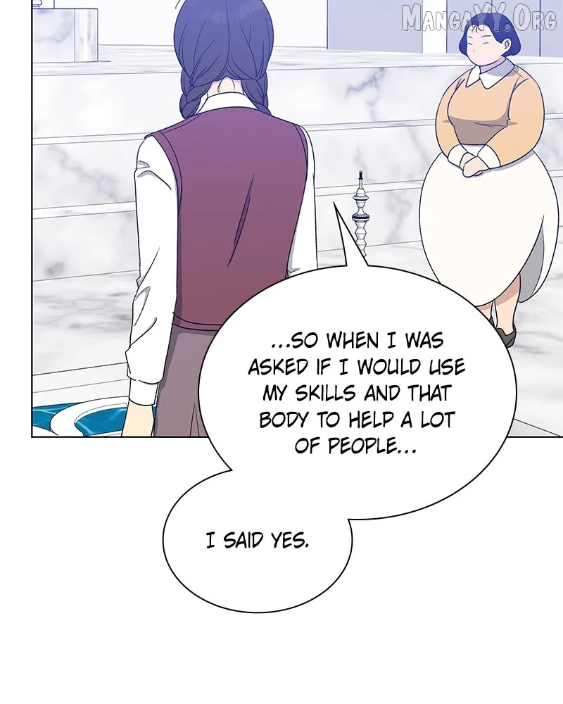 It’s My Life - Webtoon Chapter 27 page 125