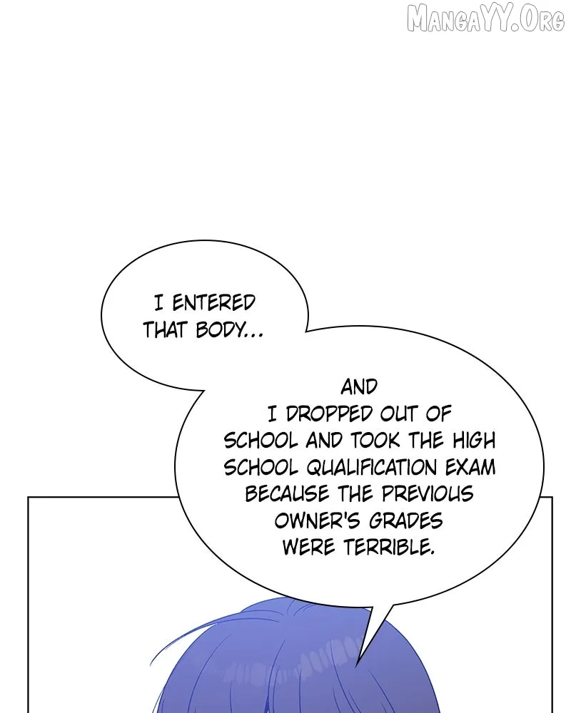 It’s My Life - Webtoon Chapter 27 page 126