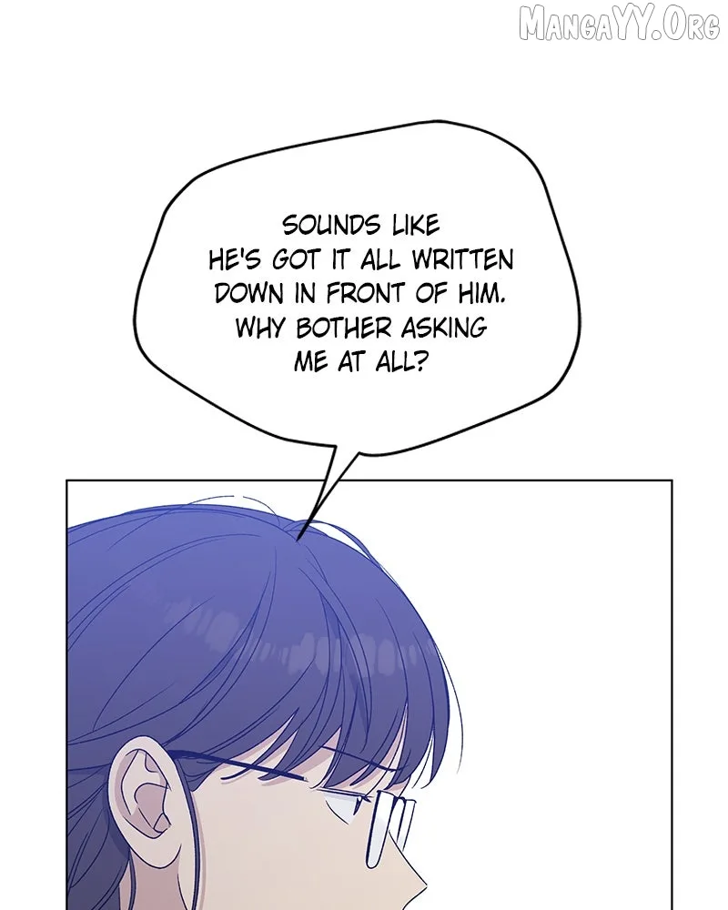 It’s My Life - Webtoon Chapter 27 page 134