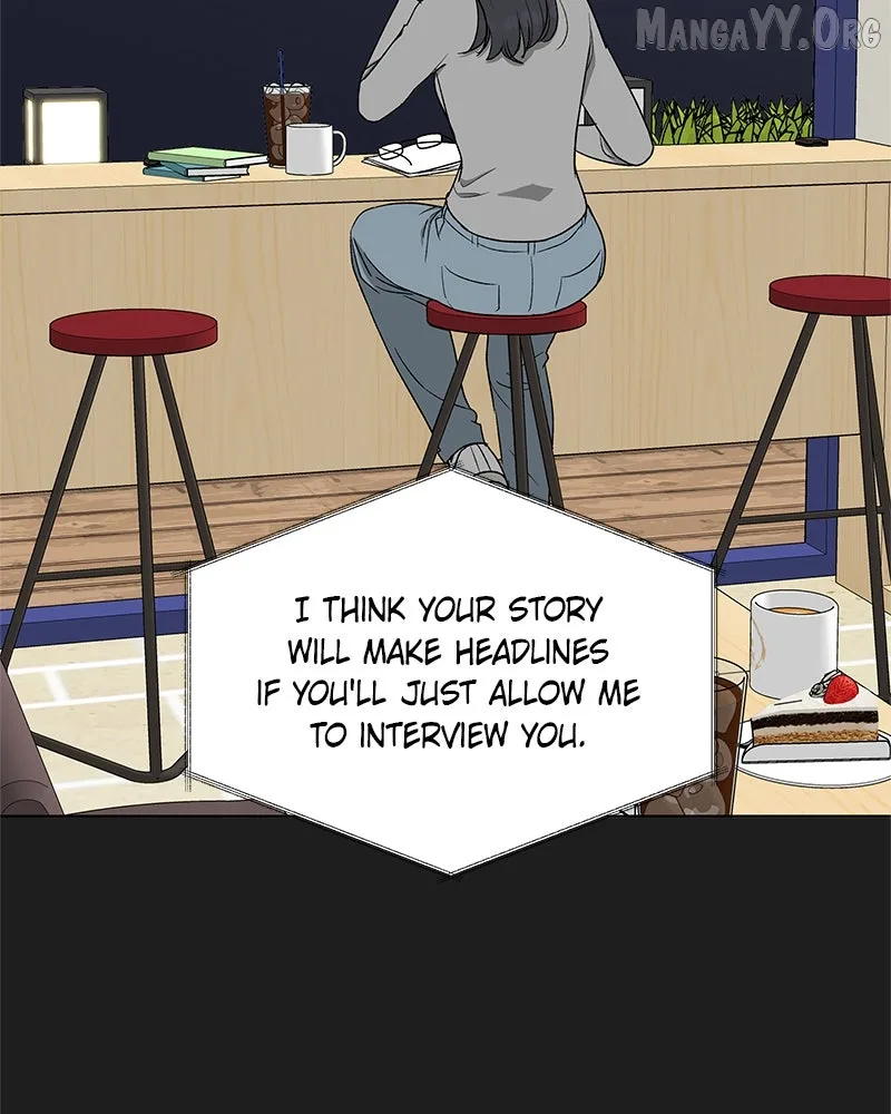 It’s My Life - Webtoon Chapter 27 page 141