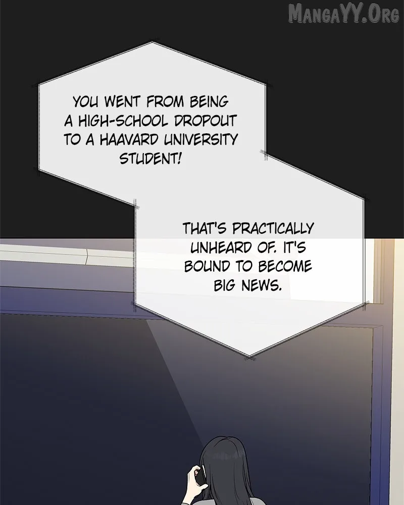 It’s My Life - Webtoon Chapter 27 page 140