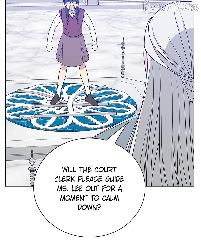 It’s My Life - Webtoon Chapter 27 page 162