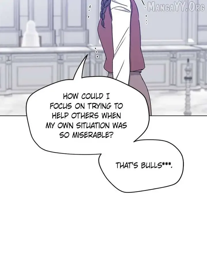 It’s My Life - Webtoon Chapter 28 page 3