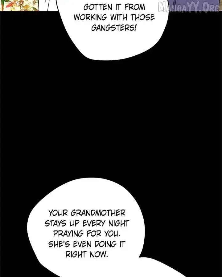 It’s My Life - Webtoon Chapter 28 page 27