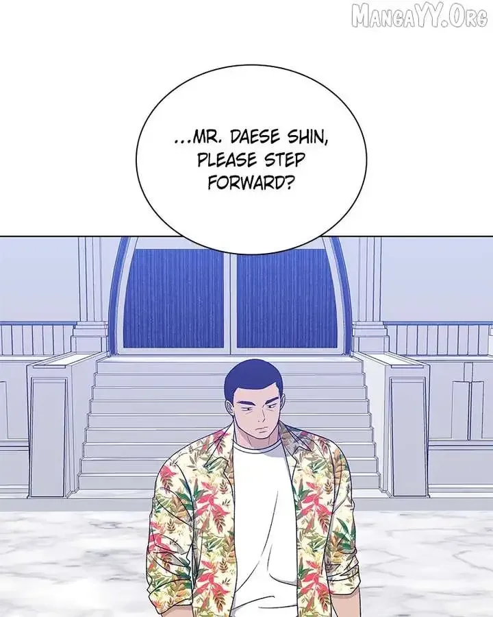 It’s My Life - Webtoon Chapter 28 page 8