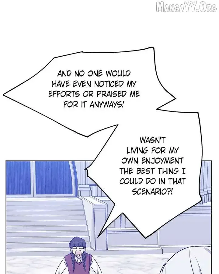 It’s My Life - Webtoon Chapter 28 page 4