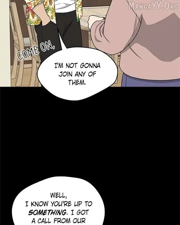 It’s My Life - Webtoon Chapter 28 page 23