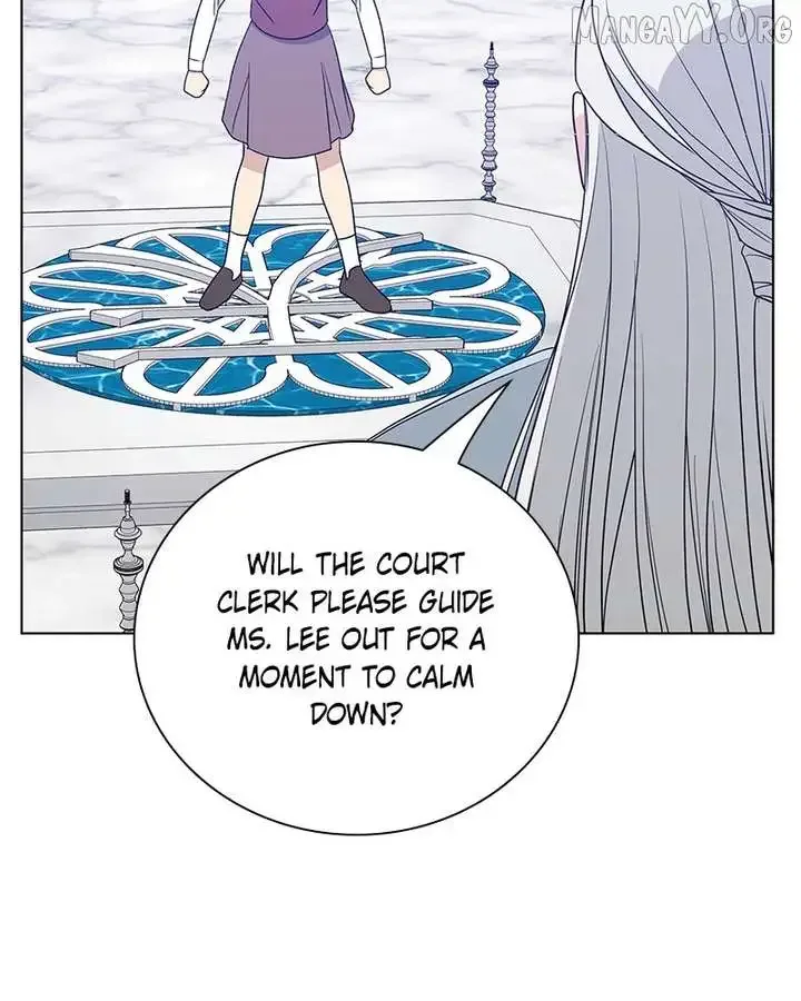 It’s My Life - Webtoon Chapter 28 page 5