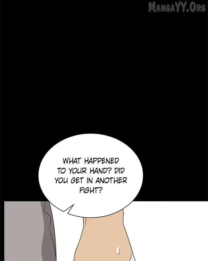 It’s My Life - Webtoon Chapter 28 page 20