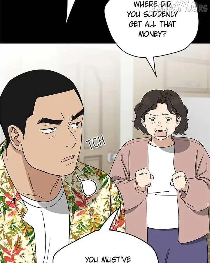 It’s My Life - Webtoon Chapter 28 page 26