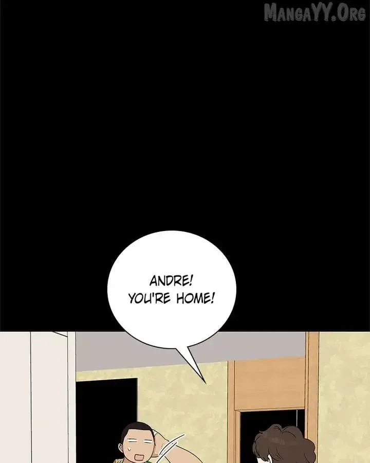 It’s My Life - Webtoon Chapter 28 page 18