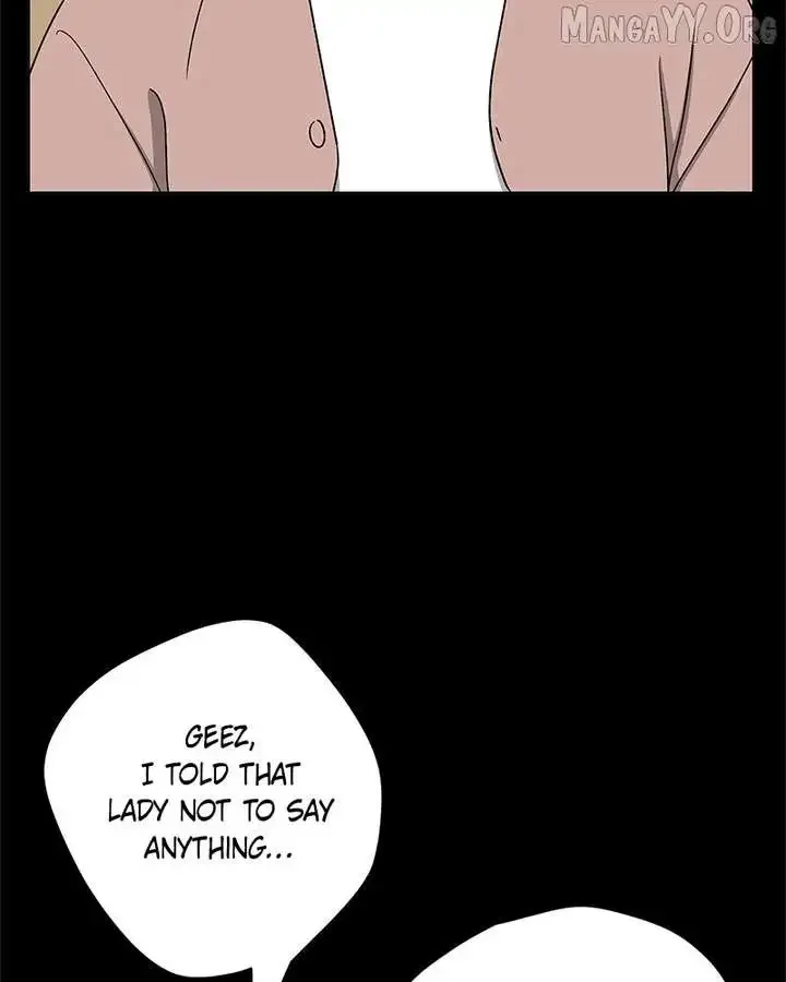 It’s My Life - Webtoon Chapter 28 page 25