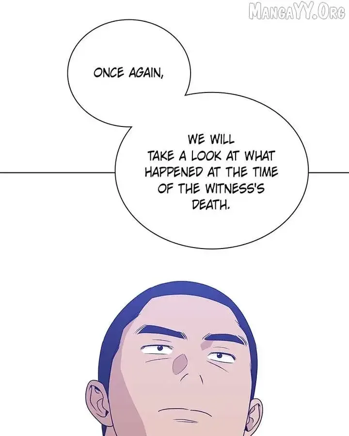 It’s My Life - Webtoon Chapter 28 page 10