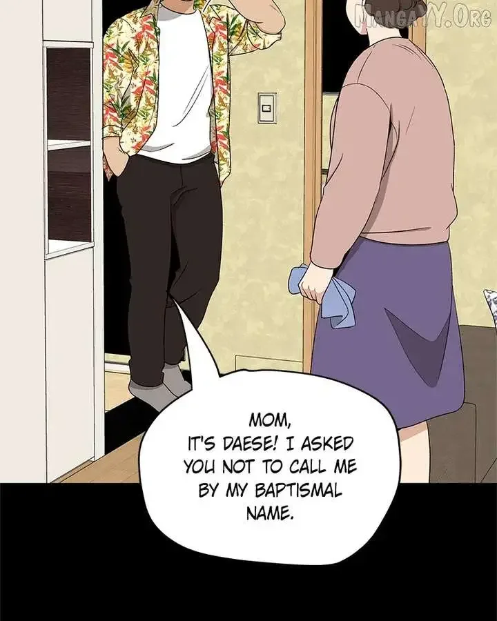 It’s My Life - Webtoon Chapter 28 page 19
