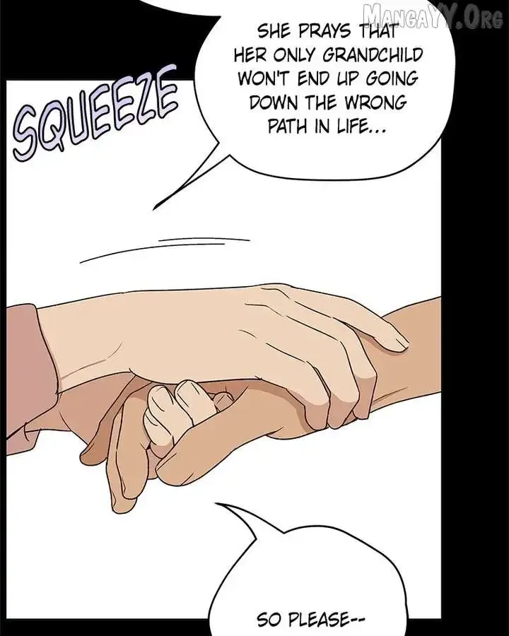 It’s My Life - Webtoon Chapter 28 page 28