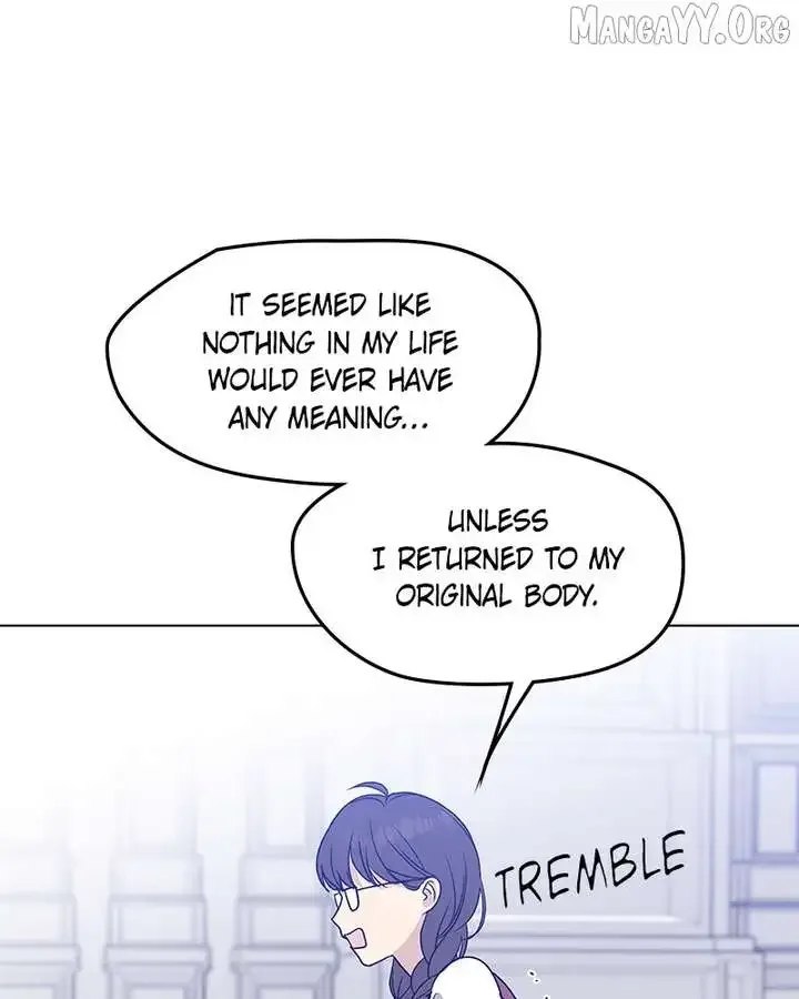 It’s My Life - Webtoon Chapter 28 page 2