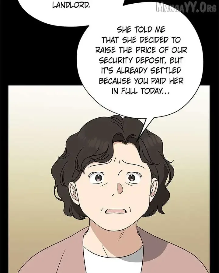It’s My Life - Webtoon Chapter 28 page 24