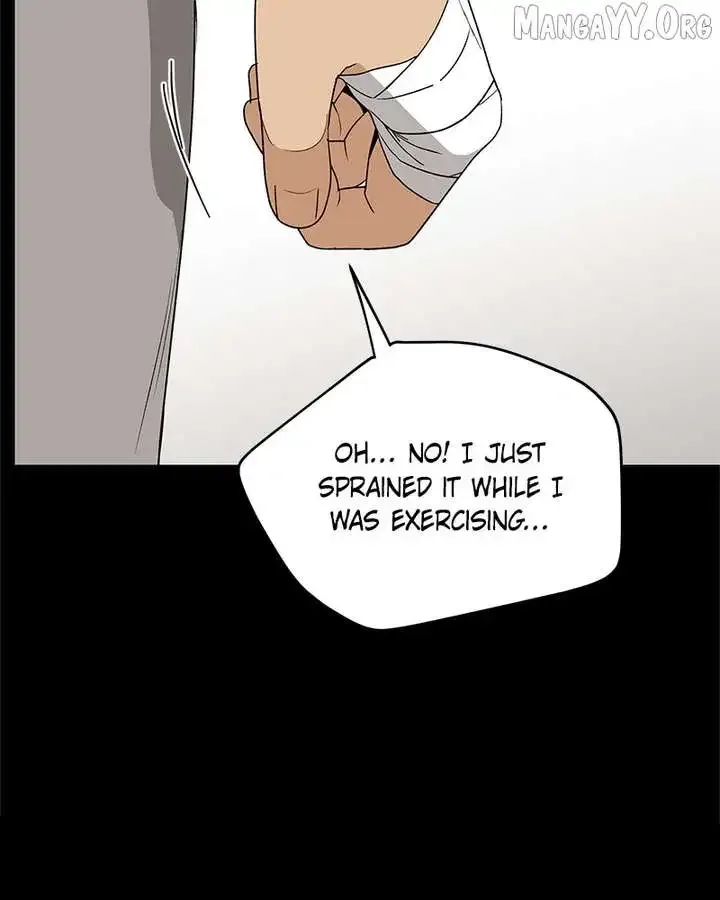 It’s My Life - Webtoon Chapter 28 page 21