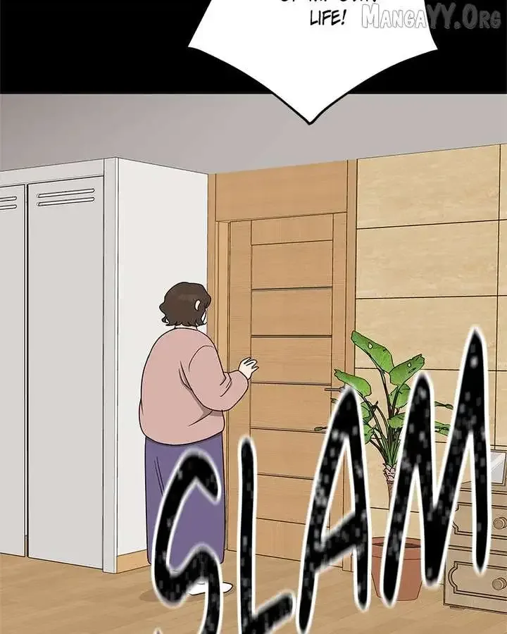 It’s My Life - Webtoon Chapter 28 page 32