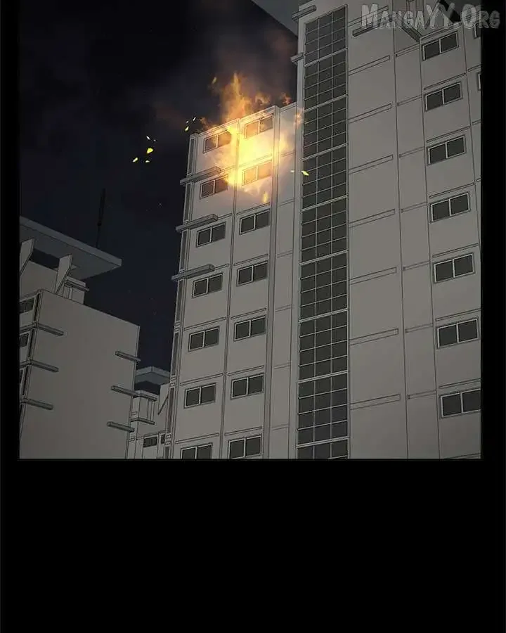 It’s My Life - Webtoon Chapter 28 page 35
