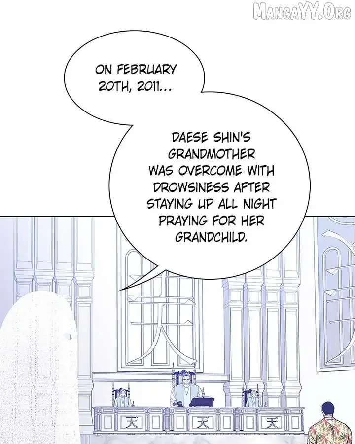 It’s My Life - Webtoon Chapter 28 page 38