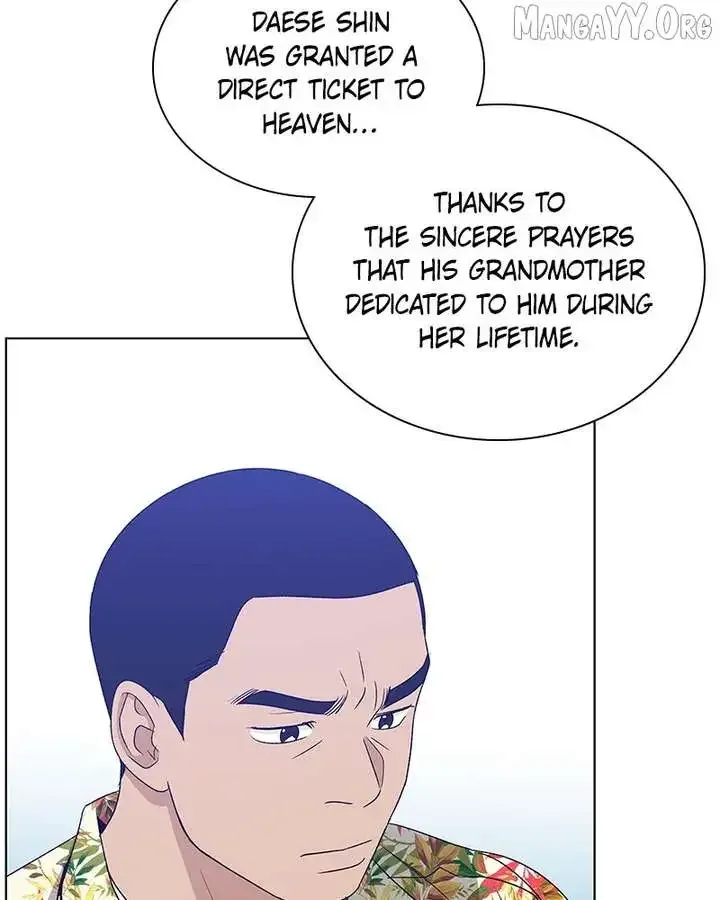 It’s My Life - Webtoon Chapter 28 page 40