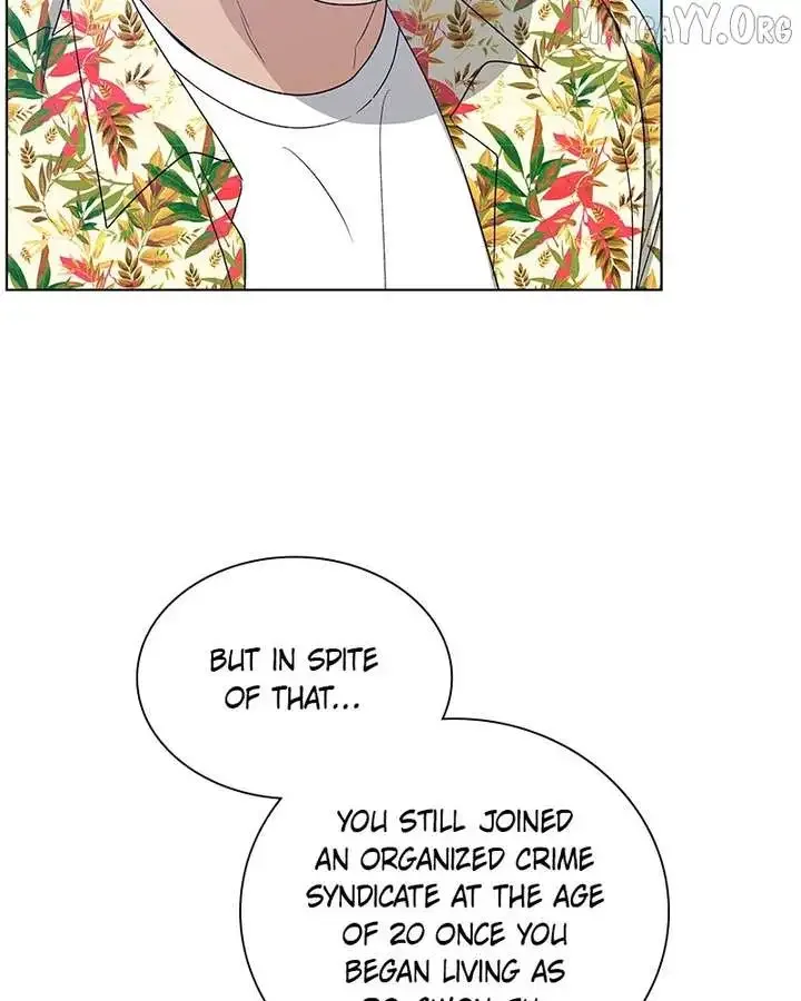 It’s My Life - Webtoon Chapter 28 page 41