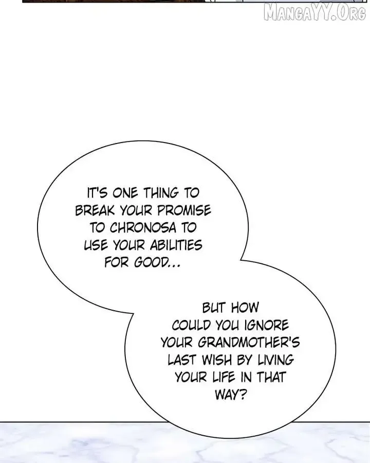 It’s My Life - Webtoon Chapter 28 page 43