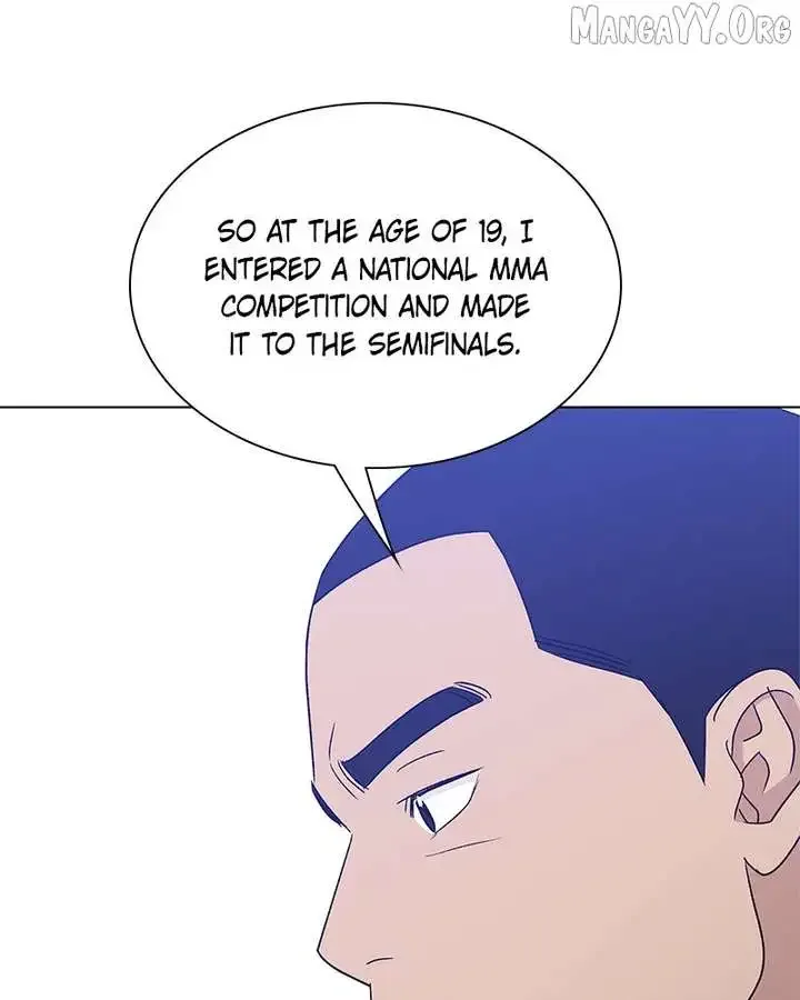 It’s My Life - Webtoon Chapter 28 page 51