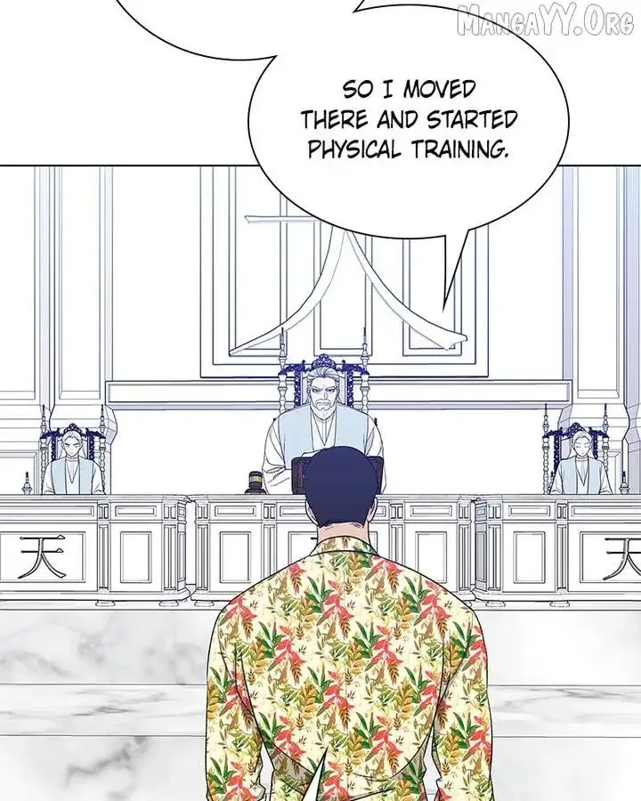 It’s My Life - Webtoon Chapter 28 page 49