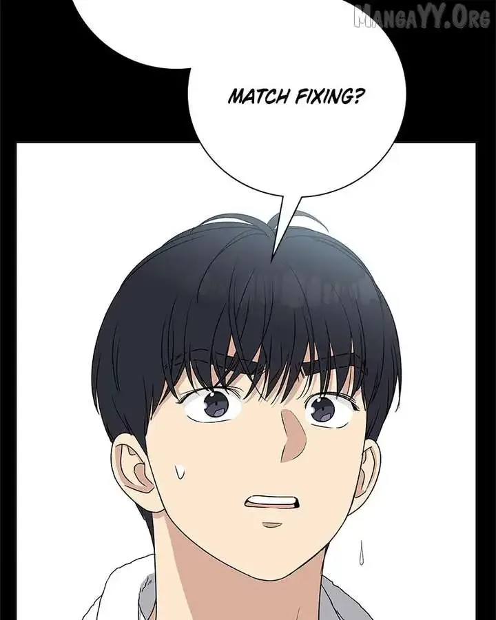 It’s My Life - Webtoon Chapter 28 page 56