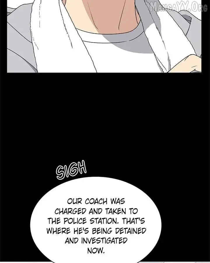 It’s My Life - Webtoon Chapter 28 page 57