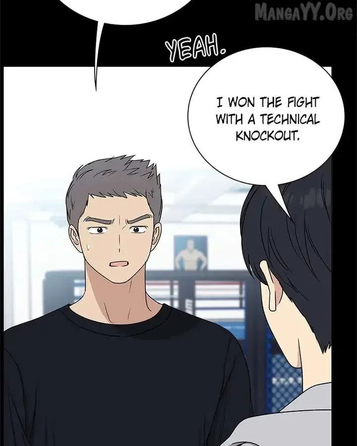 It’s My Life - Webtoon Chapter 28 page 60