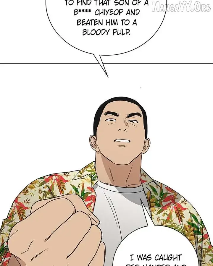 It’s My Life - Webtoon Chapter 28 page 68