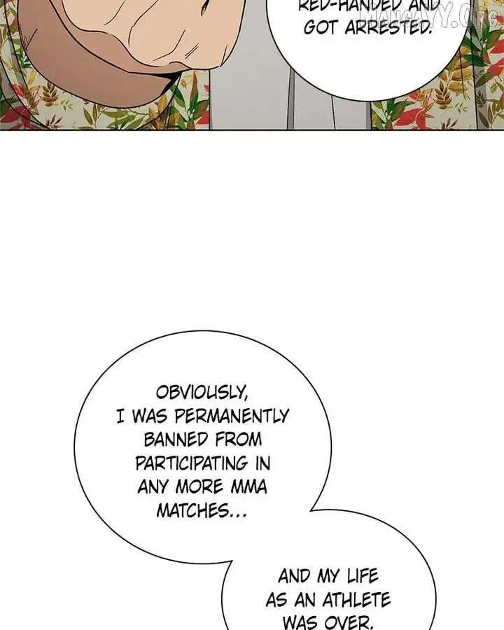 It’s My Life - Webtoon Chapter 28 page 69