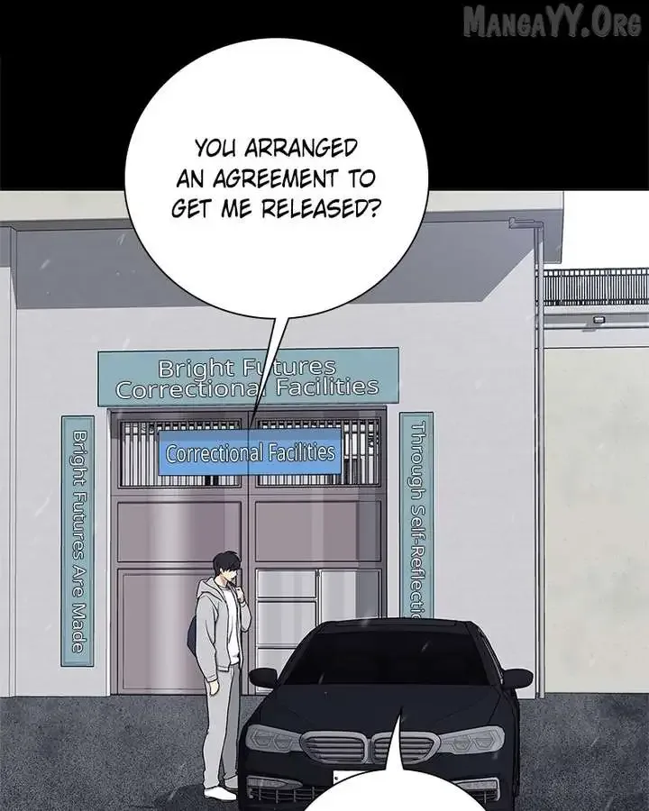 It’s My Life - Webtoon Chapter 28 page 78