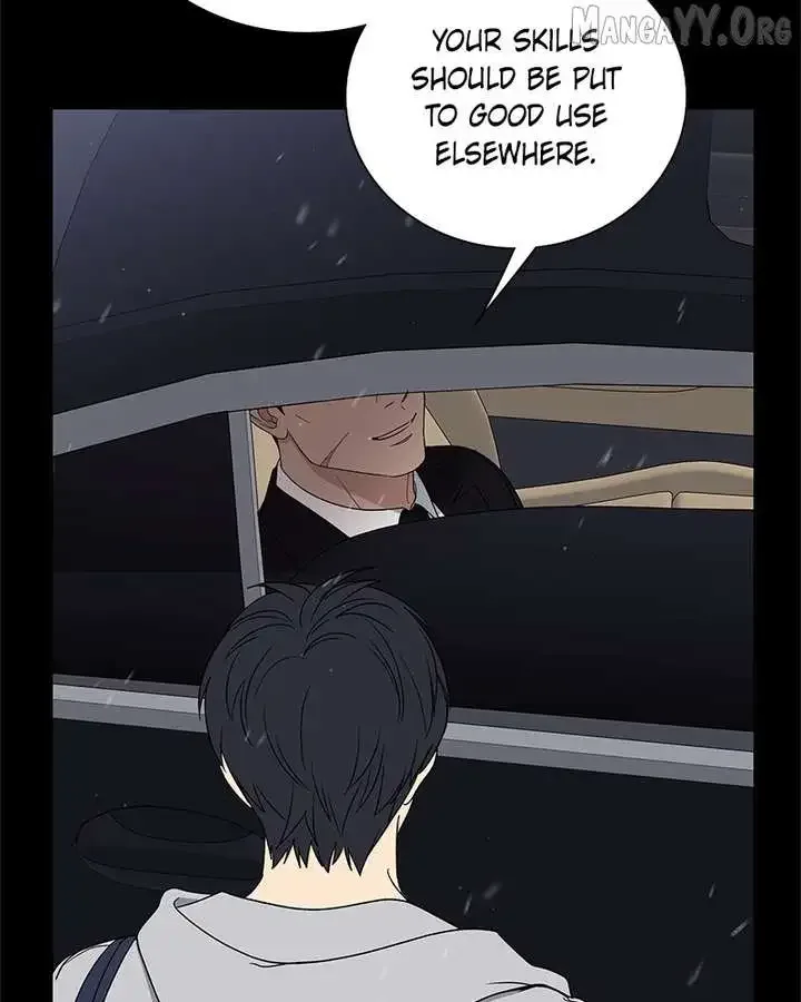It’s My Life - Webtoon Chapter 28 page 80